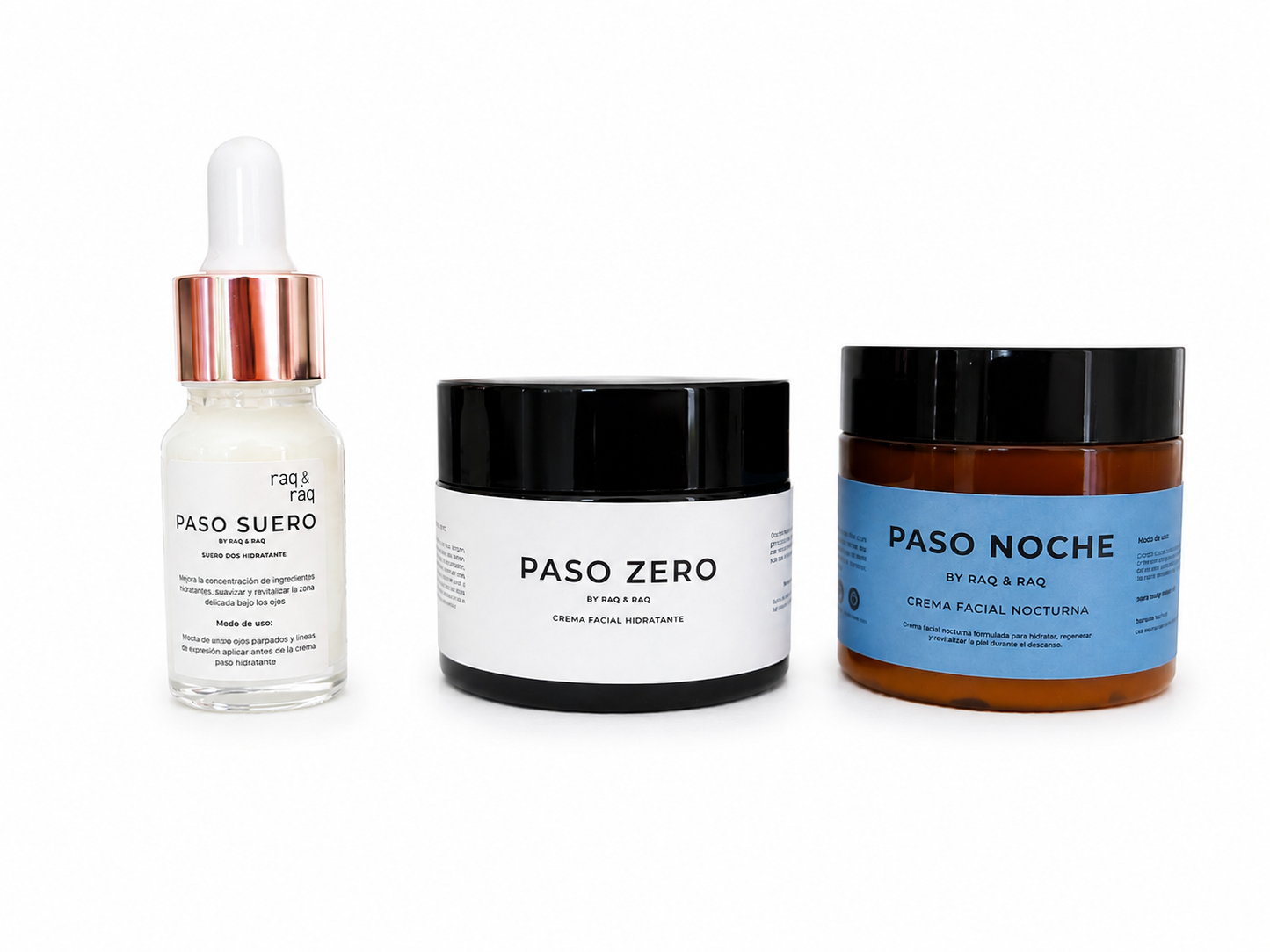 Combo facial