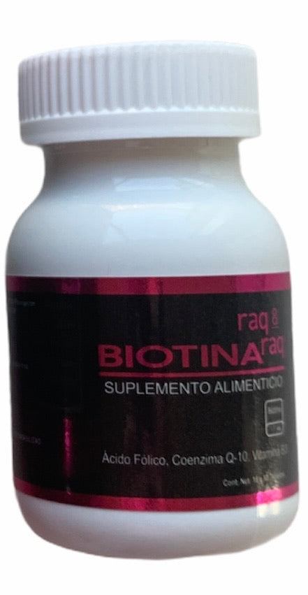 Biotina