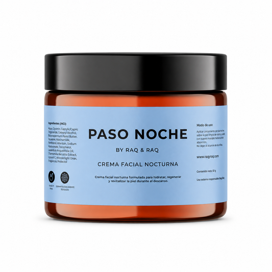 Paso noche