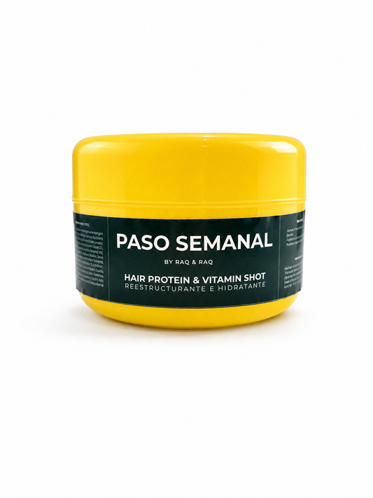 Paso semanal